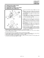 Preview for 33 page of Brother DB2-B721 Instruction Manual