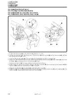 Preview for 34 page of Brother DB2-B721 Instruction Manual