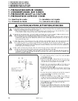 Preview for 40 page of Brother DB2-B721 Instruction Manual