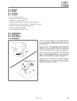 Preview for 49 page of Brother DB2-B721 Instruction Manual