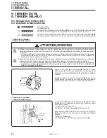 Preview for 52 page of Brother DB2-B721 Instruction Manual