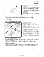 Preview for 55 page of Brother DB2-B721 Instruction Manual