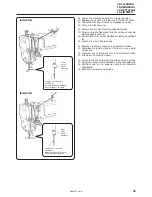 Preview for 57 page of Brother DB2-B721 Instruction Manual