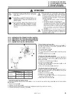 Preview for 59 page of Brother DB2-B721 Instruction Manual