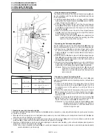 Preview for 60 page of Brother DB2-B721 Instruction Manual