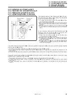 Preview for 61 page of Brother DB2-B721 Instruction Manual