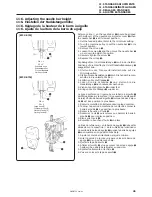 Preview for 65 page of Brother DB2-B721 Instruction Manual