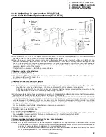 Preview for 71 page of Brother DB2-B721 Instruction Manual