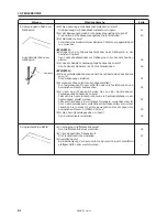 Preview for 80 page of Brother DB2-B721 Instruction Manual