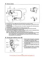 Preview for 16 page of Brother DB2-B773-003 Service Manual