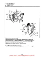 Preview for 20 page of Brother DB2-B773-003 Service Manual