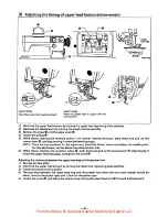 Preview for 38 page of Brother DB2-B773-003 Service Manual