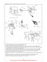 Preview for 59 page of Brother DB2-B773-003 Service Manual