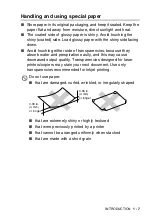 Preview for 21 page of Brother DCP-110C User Manual