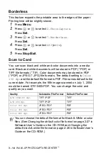 Preview for 58 page of Brother DCP-110C User Manual