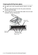 Preview for 86 page of Brother DCP-110C User Manual