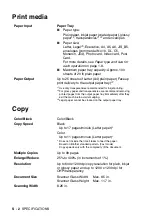 Preview for 98 page of Brother DCP-110C User Manual