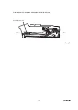 Preview for 43 page of Brother DCP 330C - Color Inkjet - All-in-One Service Manual