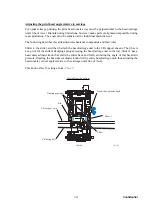 Preview for 75 page of Brother DCP 330C - Color Inkjet - All-in-One Service Manual