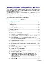 Preview for 132 page of Brother DCP 330C - Color Inkjet - All-in-One Service Manual