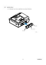 Preview for 138 page of Brother DCP 330C - Color Inkjet - All-in-One Service Manual