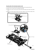 Preview for 153 page of Brother DCP 330C - Color Inkjet - All-in-One Service Manual