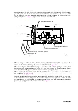 Preview for 155 page of Brother DCP 330C - Color Inkjet - All-in-One Service Manual