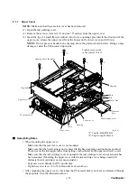 Preview for 162 page of Brother DCP 330C - Color Inkjet - All-in-One Service Manual