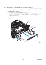 Preview for 163 page of Brother DCP 330C - Color Inkjet - All-in-One Service Manual