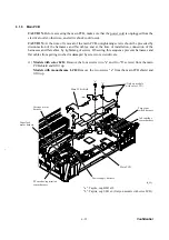 Preview for 165 page of Brother DCP 330C - Color Inkjet - All-in-One Service Manual