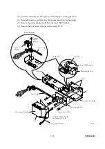 Preview for 171 page of Brother DCP 330C - Color Inkjet - All-in-One Service Manual