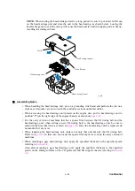 Preview for 181 page of Brother DCP 330C - Color Inkjet - All-in-One Service Manual