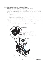 Preview for 185 page of Brother DCP 330C - Color Inkjet - All-in-One Service Manual