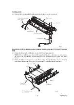 Preview for 192 page of Brother DCP 330C - Color Inkjet - All-in-One Service Manual