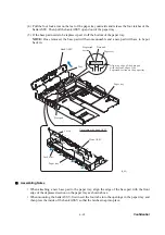 Preview for 198 page of Brother DCP 330C - Color Inkjet - All-in-One Service Manual