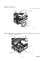 Preview for 201 page of Brother DCP 330C - Color Inkjet - All-in-One Service Manual