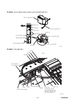 Preview for 202 page of Brother DCP 330C - Color Inkjet - All-in-One Service Manual