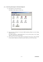 Preview for 221 page of Brother DCP 330C - Color Inkjet - All-in-One Service Manual