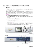 Preview for 250 page of Brother DCP 330C - Color Inkjet - All-in-One Service Manual