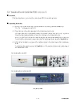 Preview for 263 page of Brother DCP 330C - Color Inkjet - All-in-One Service Manual