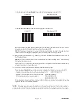 Preview for 307 page of Brother DCP 330C - Color Inkjet - All-in-One Service Manual