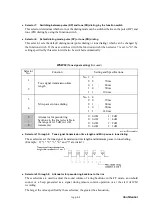 Preview for 317 page of Brother DCP 330C - Color Inkjet - All-in-One Service Manual