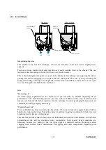 Preview for 57 page of Brother DCP-340CW Service Manual