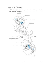 Preview for 105 page of Brother DCP-340CW Service Manual