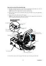 Preview for 121 page of Brother DCP-340CW Service Manual