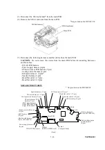 Preview for 132 page of Brother DCP-340CW Service Manual