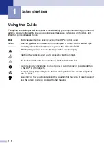 Preview for 14 page of Brother DCP-7020 User Manual