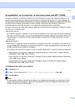 Preview for 13 page of Brother DCP 7030 - B/W Laser - All-in-One (Spanish) Guía Del Usuario