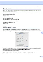 Preview for 170 page of Brother DCP 7030 - B/W Laser - All-in-One (Spanish) Guía Del Usuario