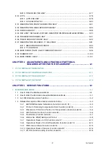 Preview for 8 page of Brother DCP-7030 Service Manual